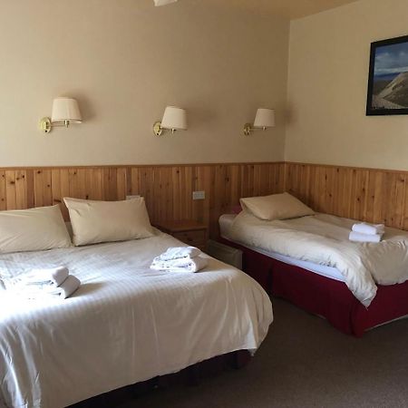 Port Askaig Hotel Ngoại thất bức ảnh