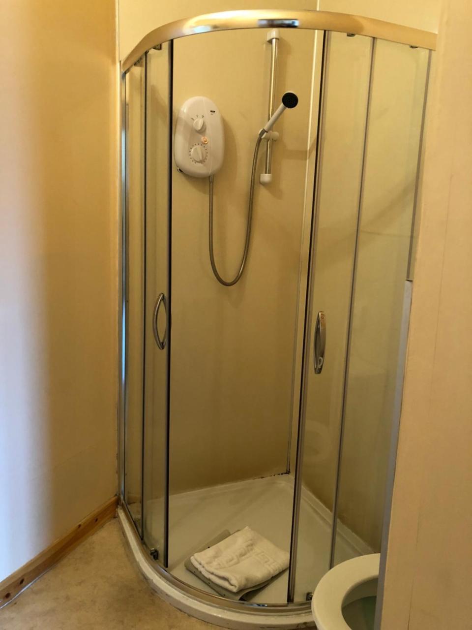 Port Askaig Hotel Ngoại thất bức ảnh