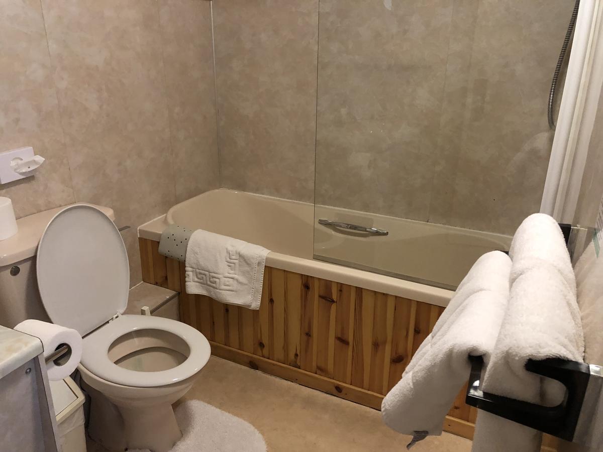 Port Askaig Hotel Ngoại thất bức ảnh