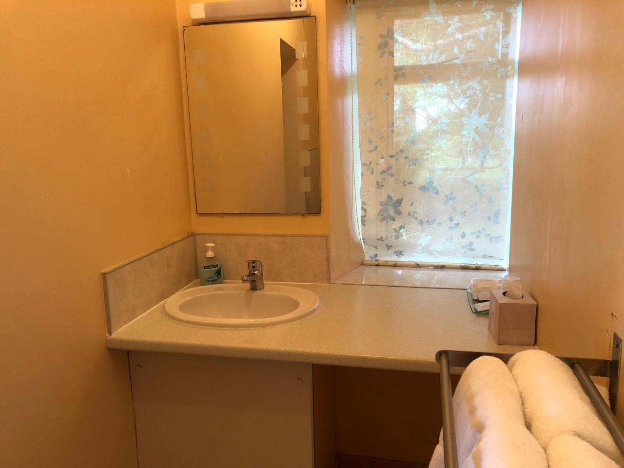 Port Askaig Hotel Ngoại thất bức ảnh