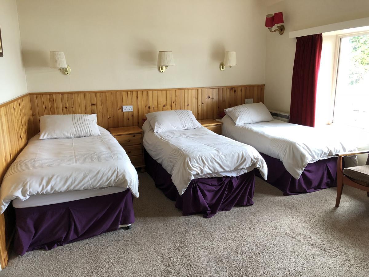 Port Askaig Hotel Ngoại thất bức ảnh