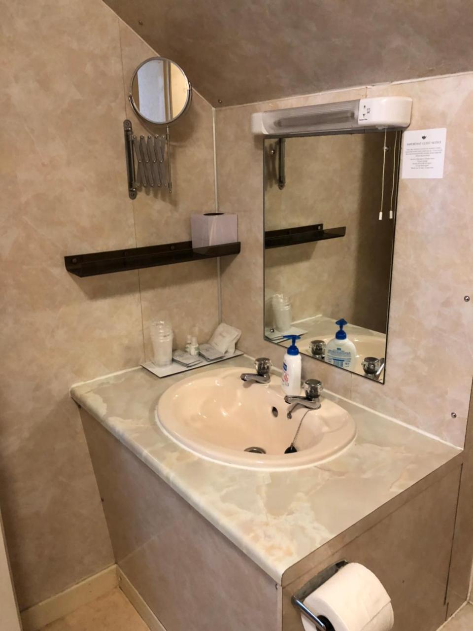 Port Askaig Hotel Ngoại thất bức ảnh
