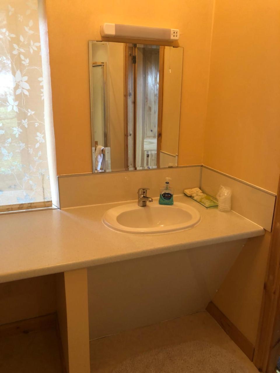 Port Askaig Hotel Ngoại thất bức ảnh