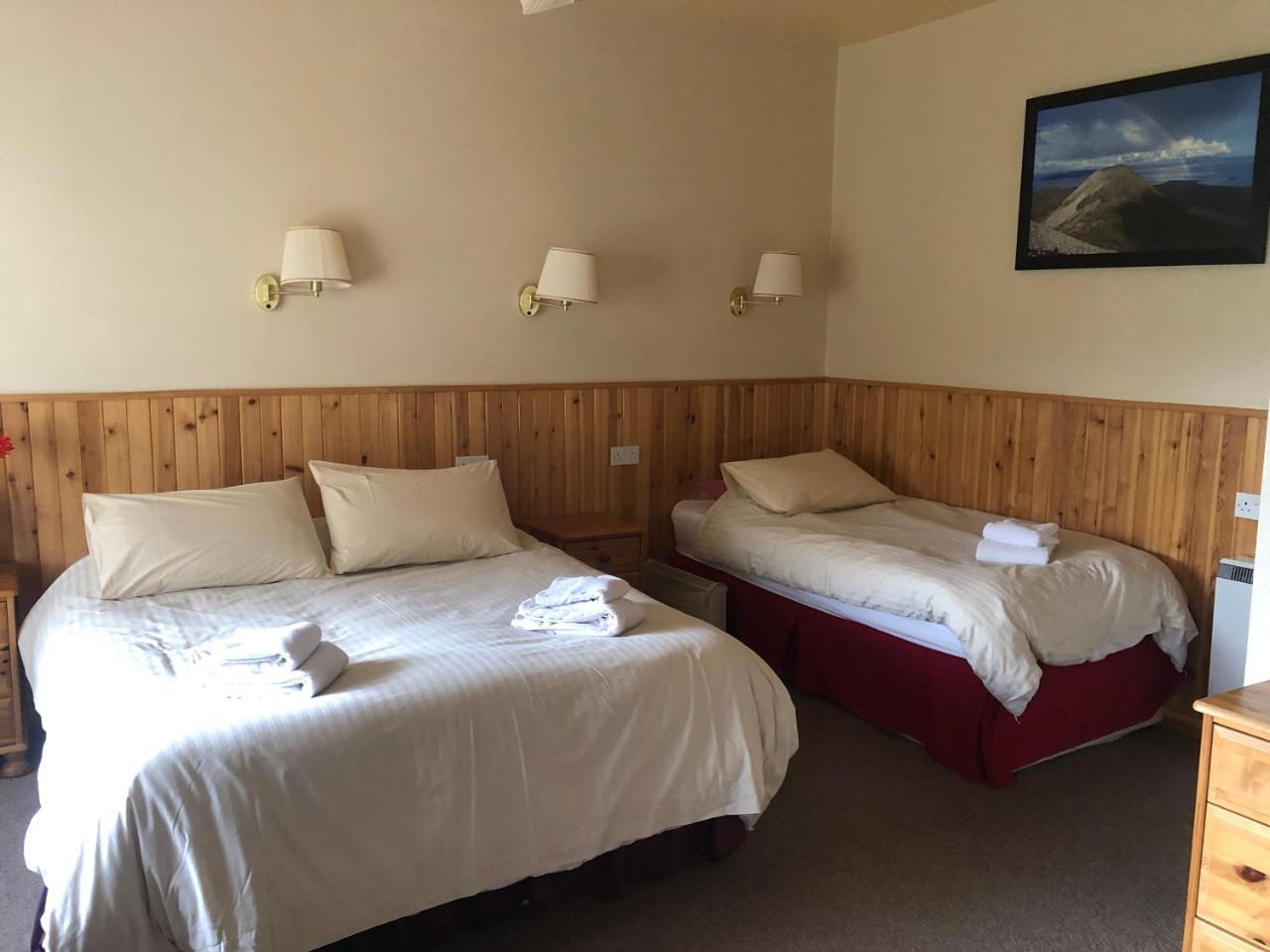 Port Askaig Hotel Ngoại thất bức ảnh