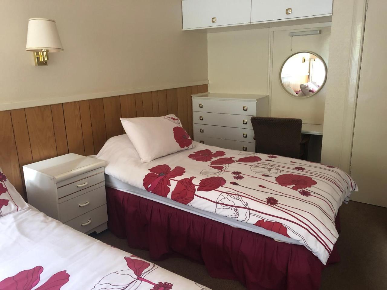 Port Askaig Hotel Ngoại thất bức ảnh