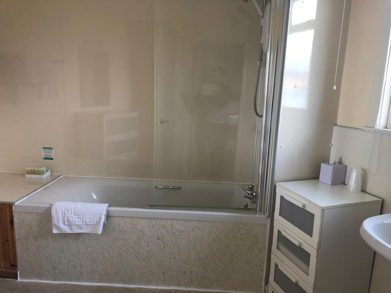 Port Askaig Hotel Ngoại thất bức ảnh
