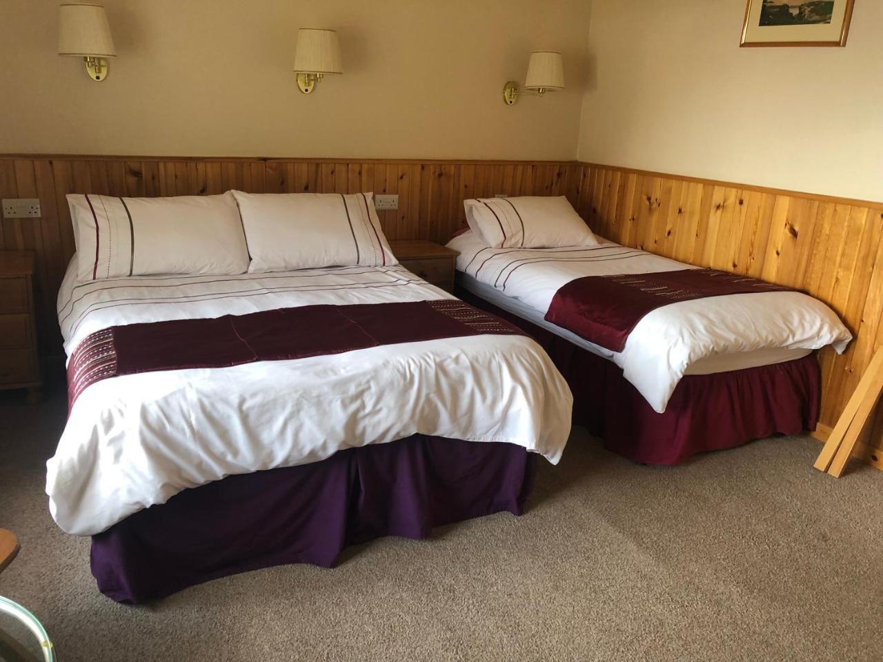 Port Askaig Hotel Ngoại thất bức ảnh